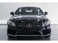 Black - C 43 AMG 4Matic Coupe Photo No. 2