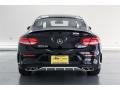 Black - C 43 AMG 4Matic Coupe Photo No. 3