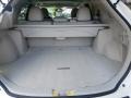 2013 Blizzard White Pearl Toyota Venza Limited  photo #49