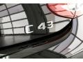 Black - C 43 AMG 4Matic Coupe Photo No. 7
