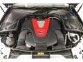 Black - C 43 AMG 4Matic Coupe Photo No. 9