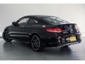 Black - C 43 AMG 4Matic Coupe Photo No. 10
