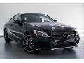 Black - C 43 AMG 4Matic Coupe Photo No. 12