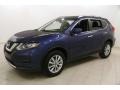 Caspian Blue - Rogue SV AWD Photo No. 3