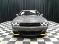 2018 Destroyer Gray Dodge Challenger R/T Scat Pack  photo #3