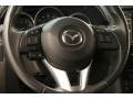 2014 Crystal White Pearl Mica Mazda CX-5 Grand Touring AWD  photo #7