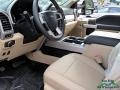 2018 Magma Ford F350 Super Duty Lariat Crew Cab 4x4  photo #32