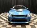 B5 Blue Pearl - Charger Daytona 392 Photo No. 3