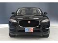 Ebony Black - F-PACE 35t AWD Premium Photo No. 2