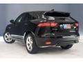 Ebony Black - F-PACE 35t AWD Premium Photo No. 10