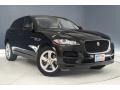 Ebony Black - F-PACE 35t AWD Premium Photo No. 12