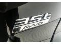 Ebony Black - F-PACE 35t AWD Premium Photo No. 32