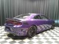 Plum Crazy Pearl - Charger Daytona 392 Photo No. 6