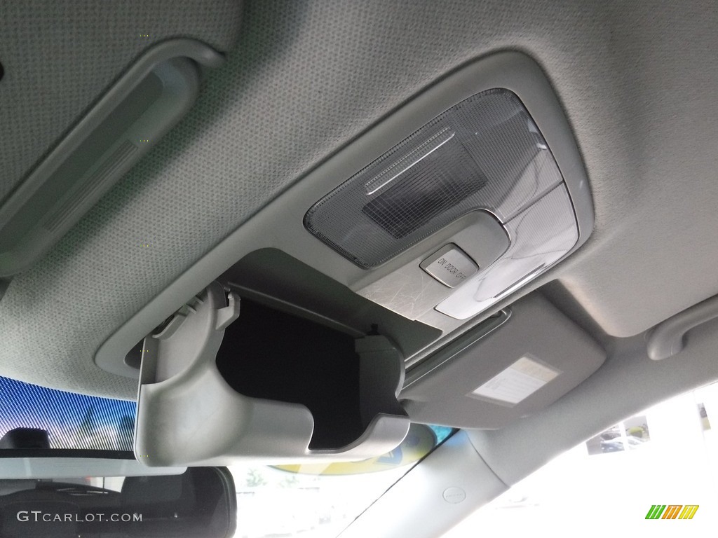 2015 Tucson GLS AWD - Diamond Silver / Black photo #19