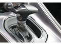2017 Billet Metallic Dodge Challenger SXT  photo #25