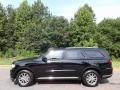 DB Black Crystal - Durango SXT AWD Photo No. 1