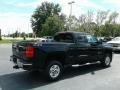 Black - Silverado 2500HD LT Crew Cab 4x4 Photo No. 5