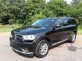DB Black Crystal - Durango SXT AWD Photo No. 2