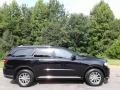 DB Black Crystal - Durango SXT AWD Photo No. 5