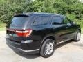 DB Black Crystal - Durango SXT AWD Photo No. 6