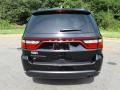 DB Black Crystal - Durango SXT AWD Photo No. 7