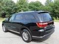 DB Black Crystal - Durango SXT AWD Photo No. 8