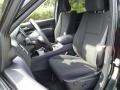 DB Black Crystal - Durango SXT AWD Photo No. 10