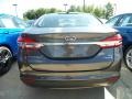 2018 Magnetic Ford Fusion Hybrid SE  photo #4