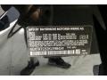 Jet Black - X3 sDrive30i Photo No. 11