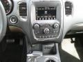DB Black Crystal - Durango SXT AWD Photo No. 25