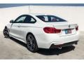 Alpine White - 4 Series 440i Coupe Photo No. 2
