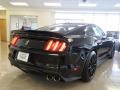 2018 Shadow Black Ford Mustang Shelby GT350  photo #23