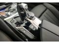 2018 Bluestone Metallic BMW 5 Series 530e iPerfomance Sedan  photo #7