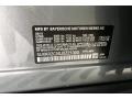 Space Gray Metallic - X5 sDrive35i Photo No. 11