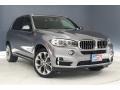 Space Gray Metallic - X5 sDrive35i Photo No. 12