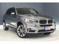 2018 Space Gray Metallic BMW X5 sDrive35i  photo #12