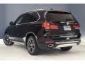 Jet Black - X5 sDrive35i Photo No. 3