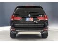 Jet Black - X5 sDrive35i Photo No. 4
