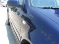 2002 Galactic Blue Pearl Volkswagen Jetta GLS TDI Wagon  photo #3