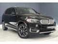 Jet Black - X5 sDrive35i Photo No. 12