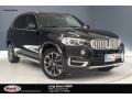Black Sapphire Metallic - X5 xDrive35i Photo No. 1