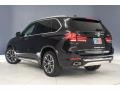 Black Sapphire Metallic - X5 xDrive35i Photo No. 3