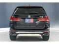 Black Sapphire Metallic - X5 xDrive35i Photo No. 4