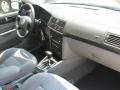 Galactic Blue Pearl - Jetta GLS TDI Wagon Photo No. 10