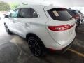 White Platinum - MKC Reserve AWD Photo No. 2