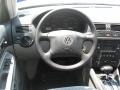 Galactic Blue Pearl - Jetta GLS TDI Wagon Photo No. 12