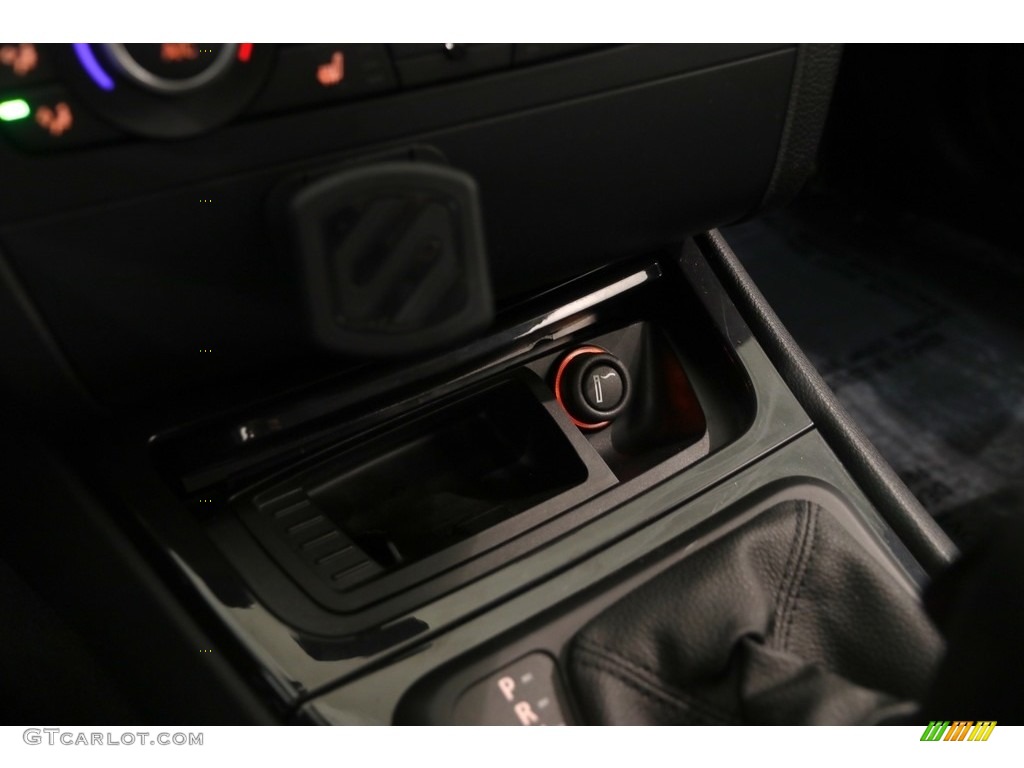 2013 1 Series 128i Coupe - Vermilion Red Metallic / Black photo #10