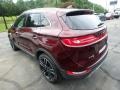 2017 Burgundy Velvet Lincoln MKC Reserve AWD  photo #2