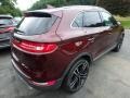 2017 Burgundy Velvet Lincoln MKC Reserve AWD  photo #4