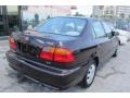 Vintage Plum - Civic LX Sedan Photo No. 6